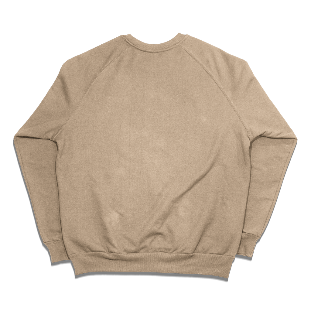 Unsaid Things Crewneck