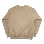 Unsaid Things Crewneck