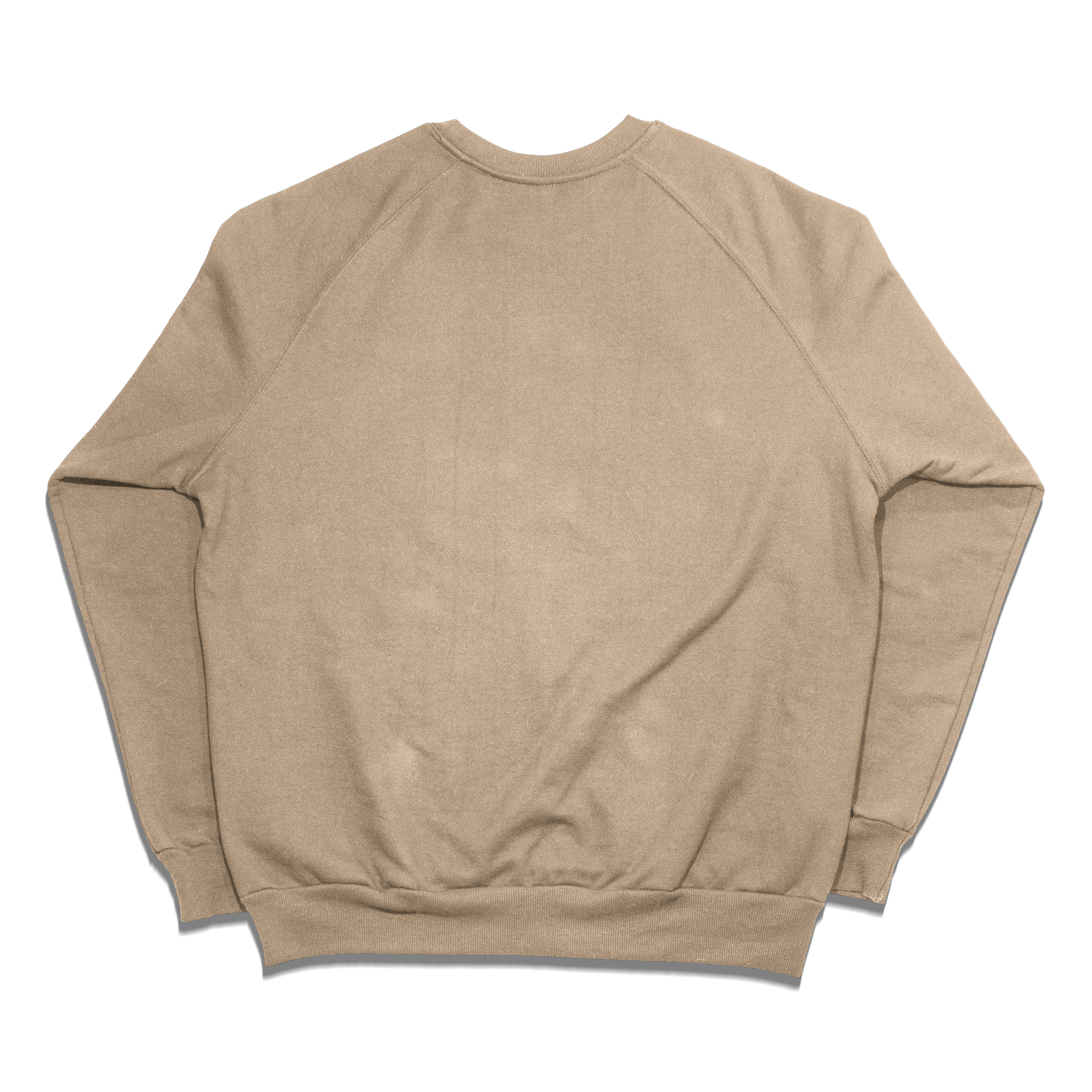 Unsaid Things Crewneck