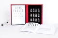 Le Nez du Vin - "The Faults" 12 Wine Aroma Kit by Jean Lenoir