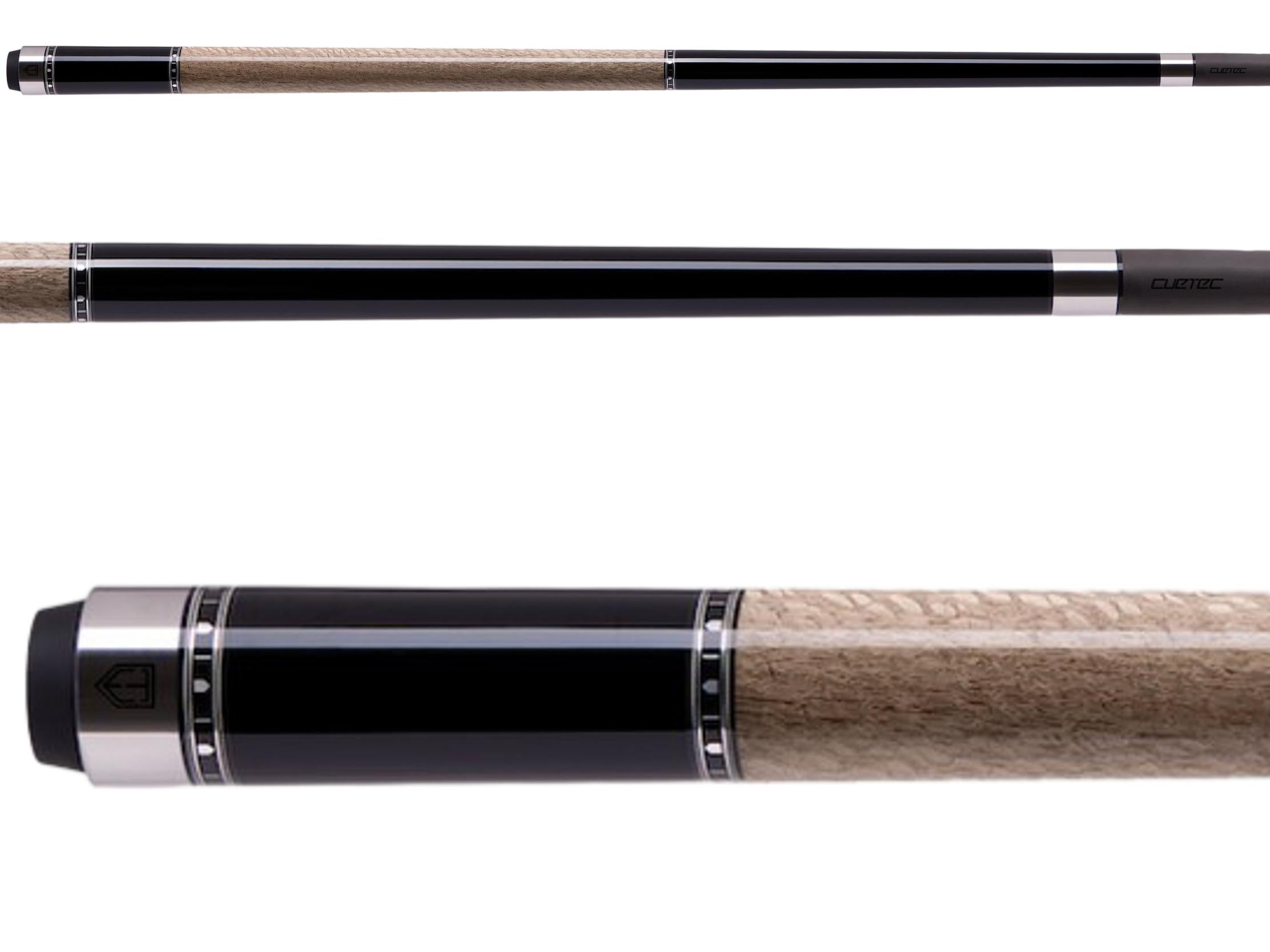 Cuetec Cynergy Truewood Sycamore I