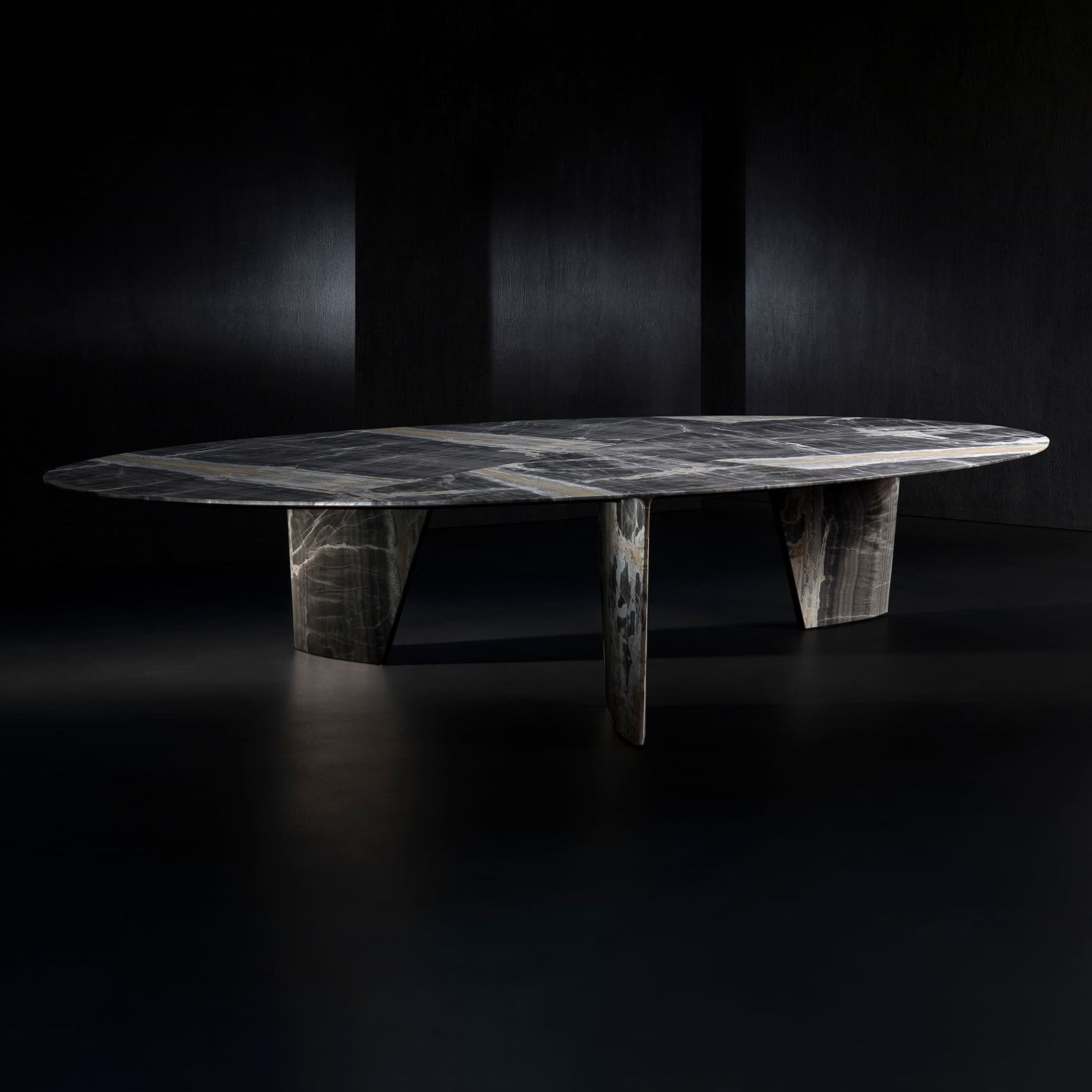 Synapse Dining Table