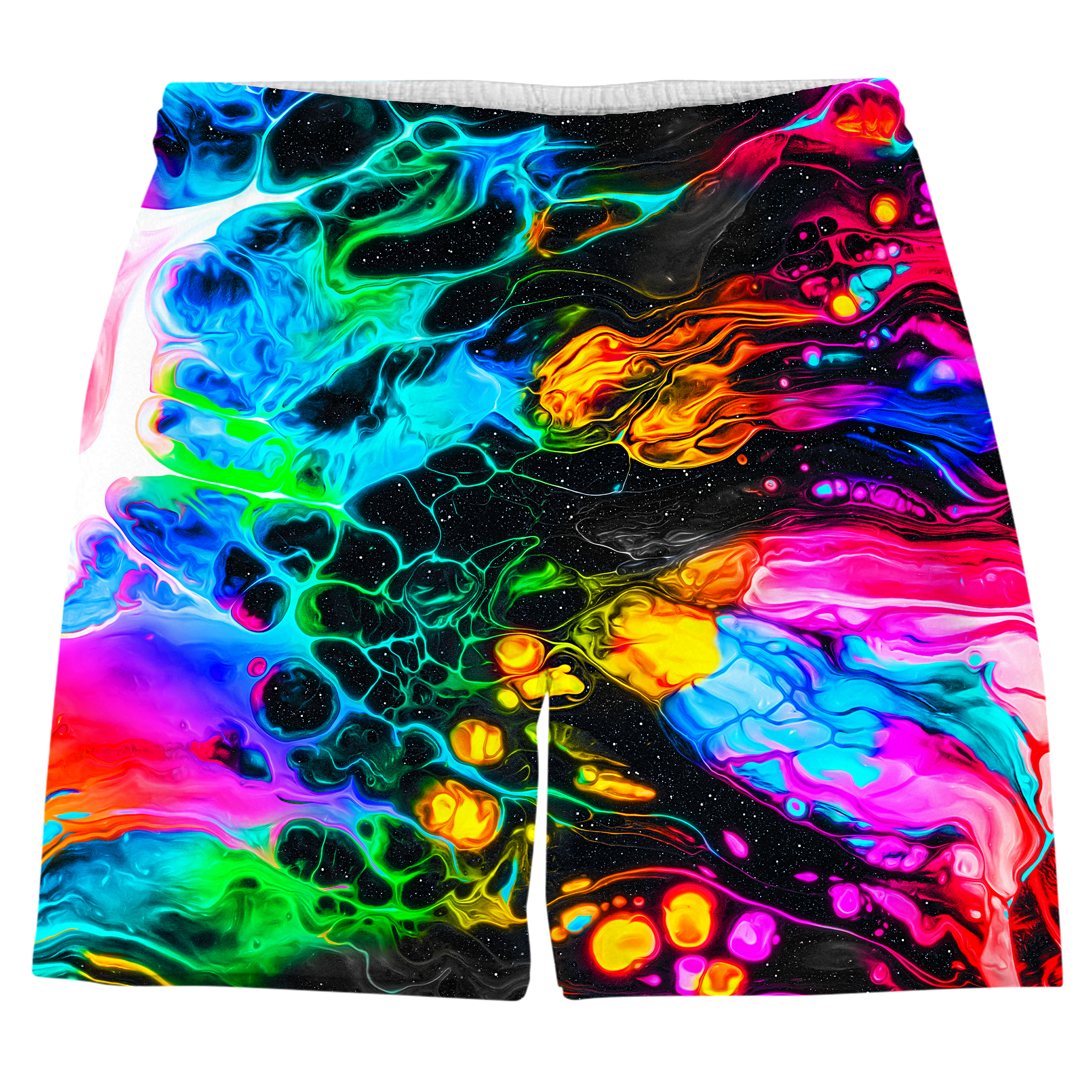 Synergy Weekend Shorts