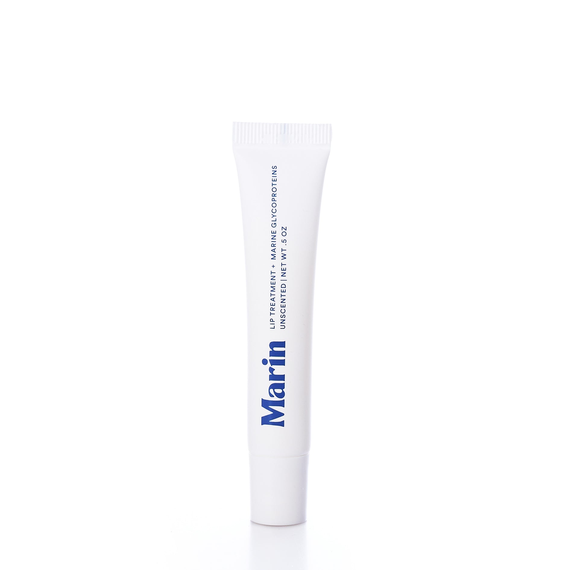 Marin Lip Treatment - Unscented Handmade in Maine from Recycled Sails