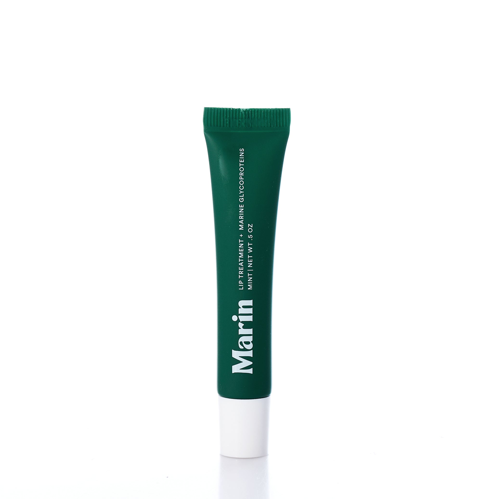 Marin Lip Treatment - Mint Handmade in Maine from Recycled Sails