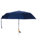 Original Duck Head Umbrella - Navy Handmade in Maine from Recycled Sails