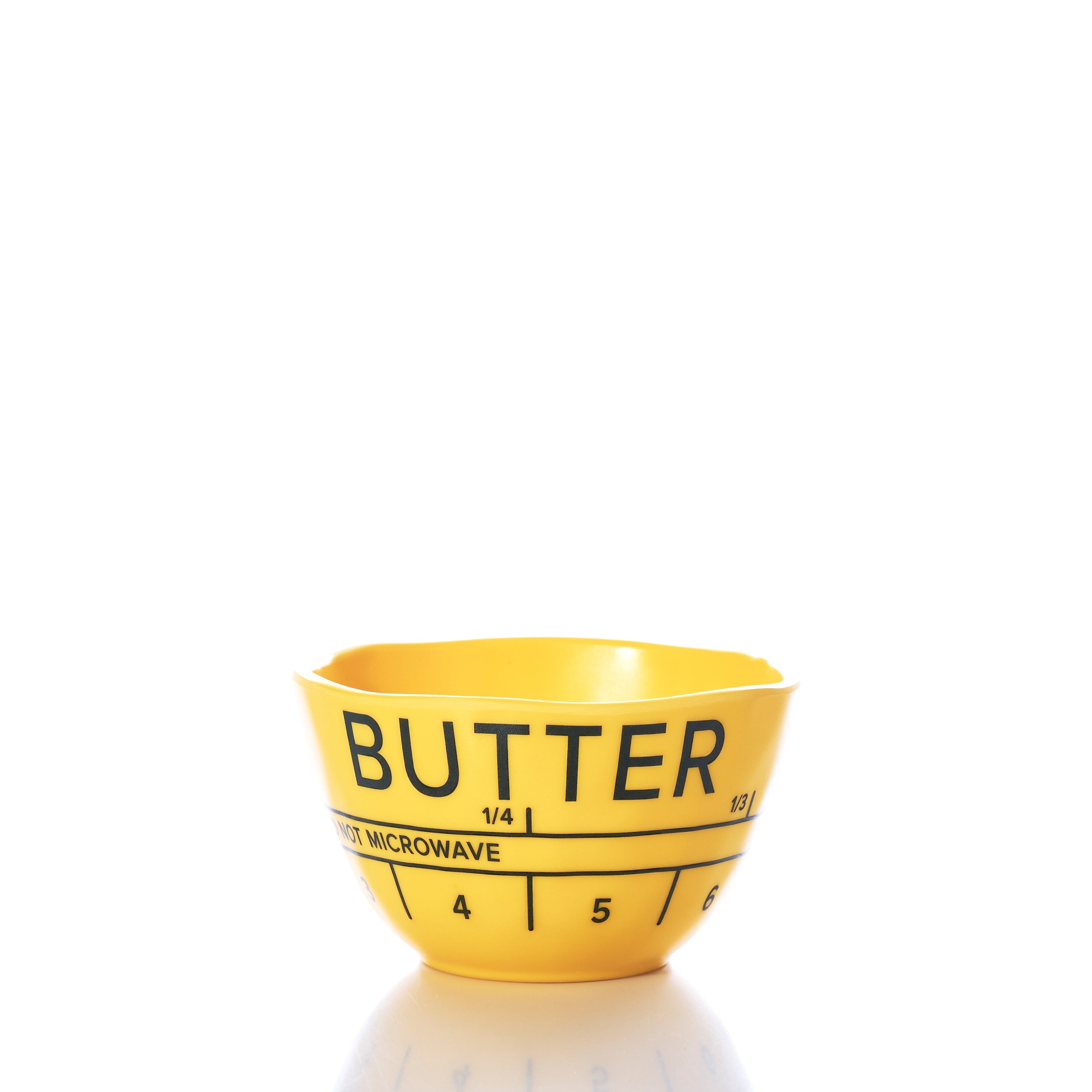 Butter Dipping Bowl Handmade in Maine from Recycled Sails