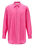 Magliano Huge Jesolo Shirt — Fuchsia