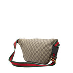 GG Supreme Courrier Belt Bag