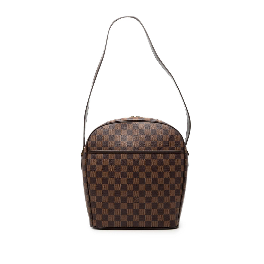 Damier Ebene Ipanema GM