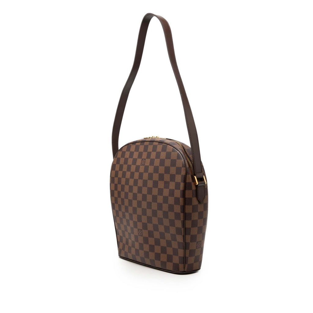 Damier Ebene Ipanema GM