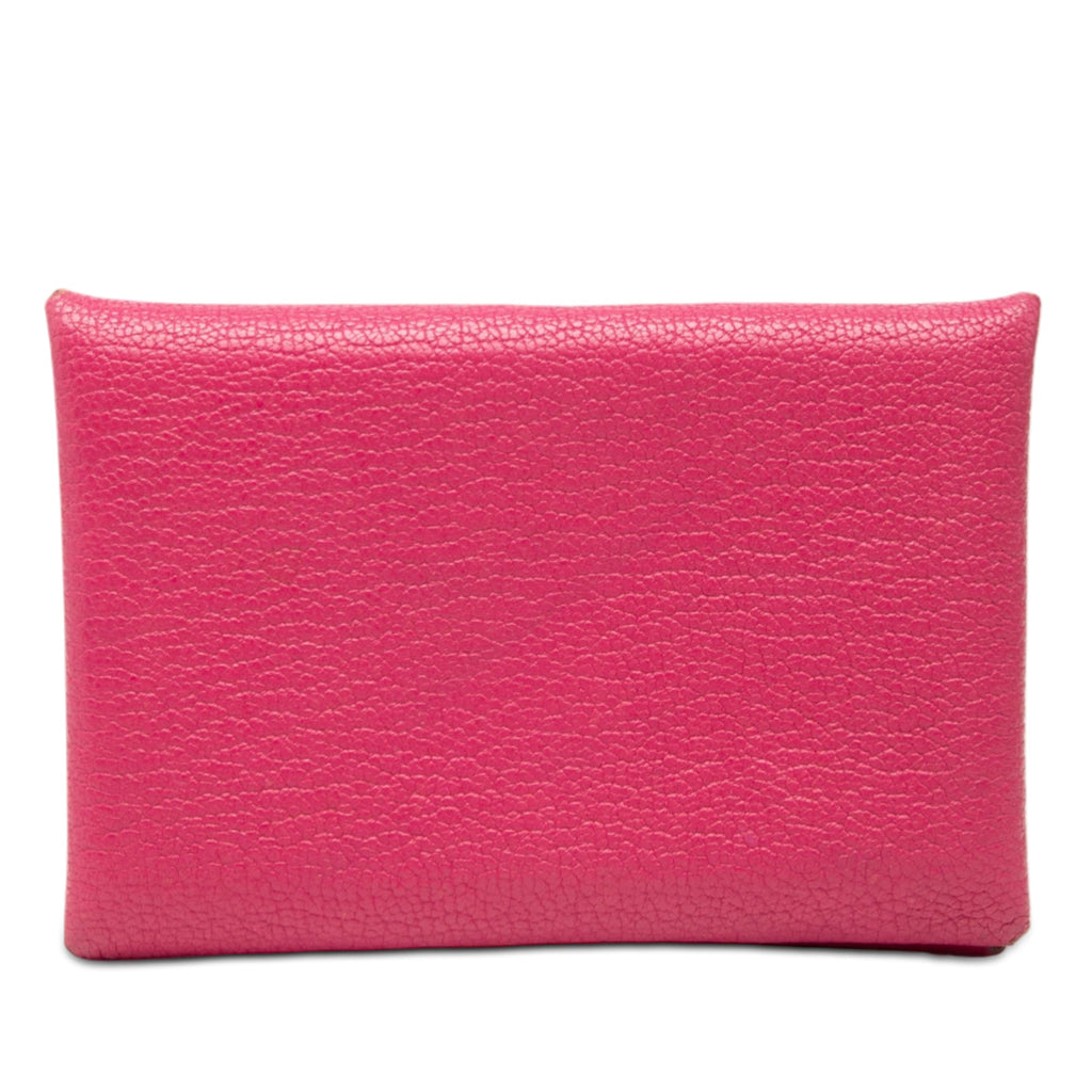 Chevre Mysore Calvi Card Holder
