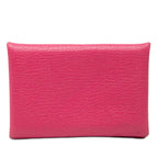 Chevre Mysore Calvi Card Holder