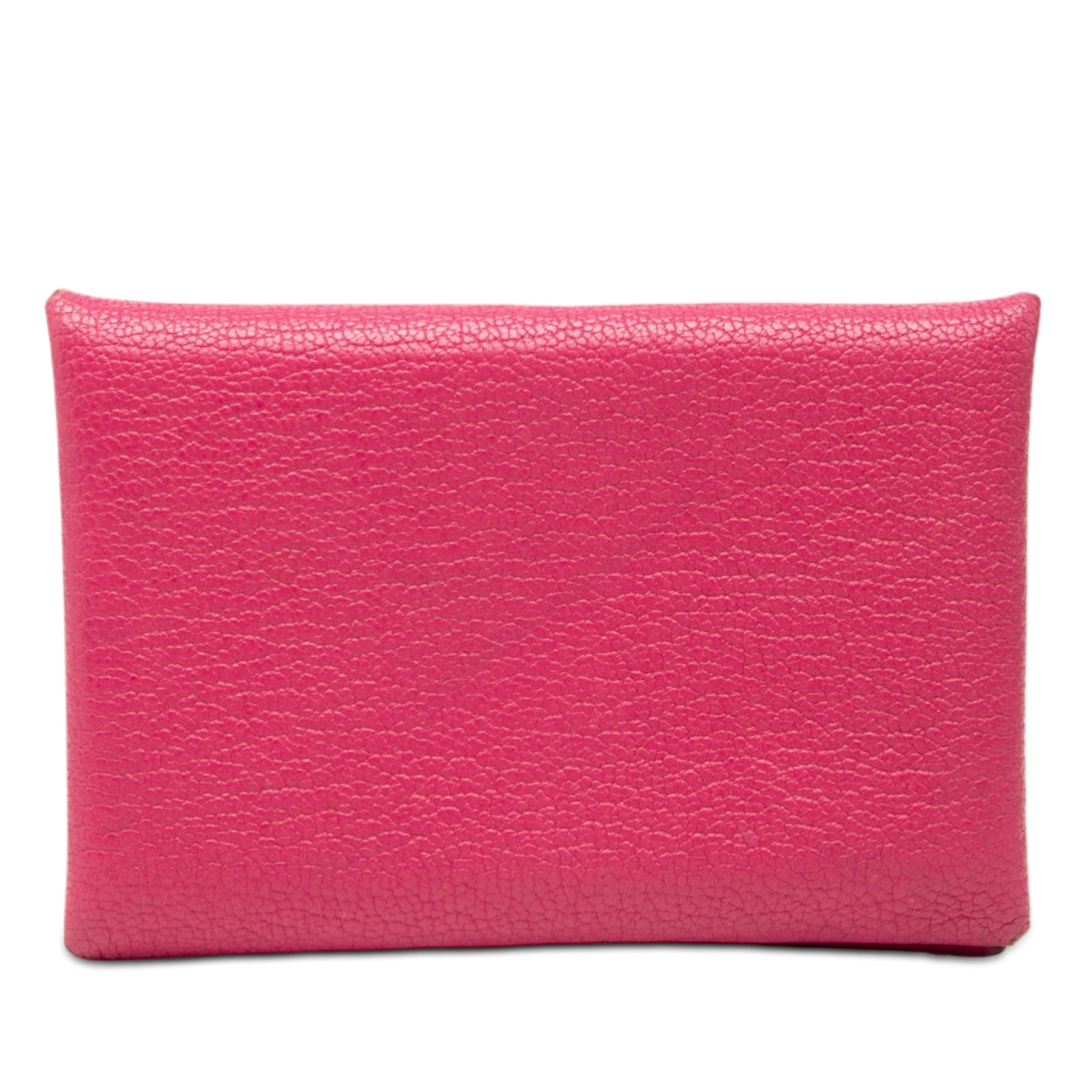 Chevre Mysore Calvi Card Holder