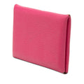 Chevre Mysore Calvi Card Holder