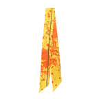 Cheval Suprise Twilly Silk Scarf