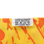 Cheval Suprise Twilly Silk Scarf