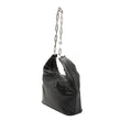 Leather Chain Shoulder Bag