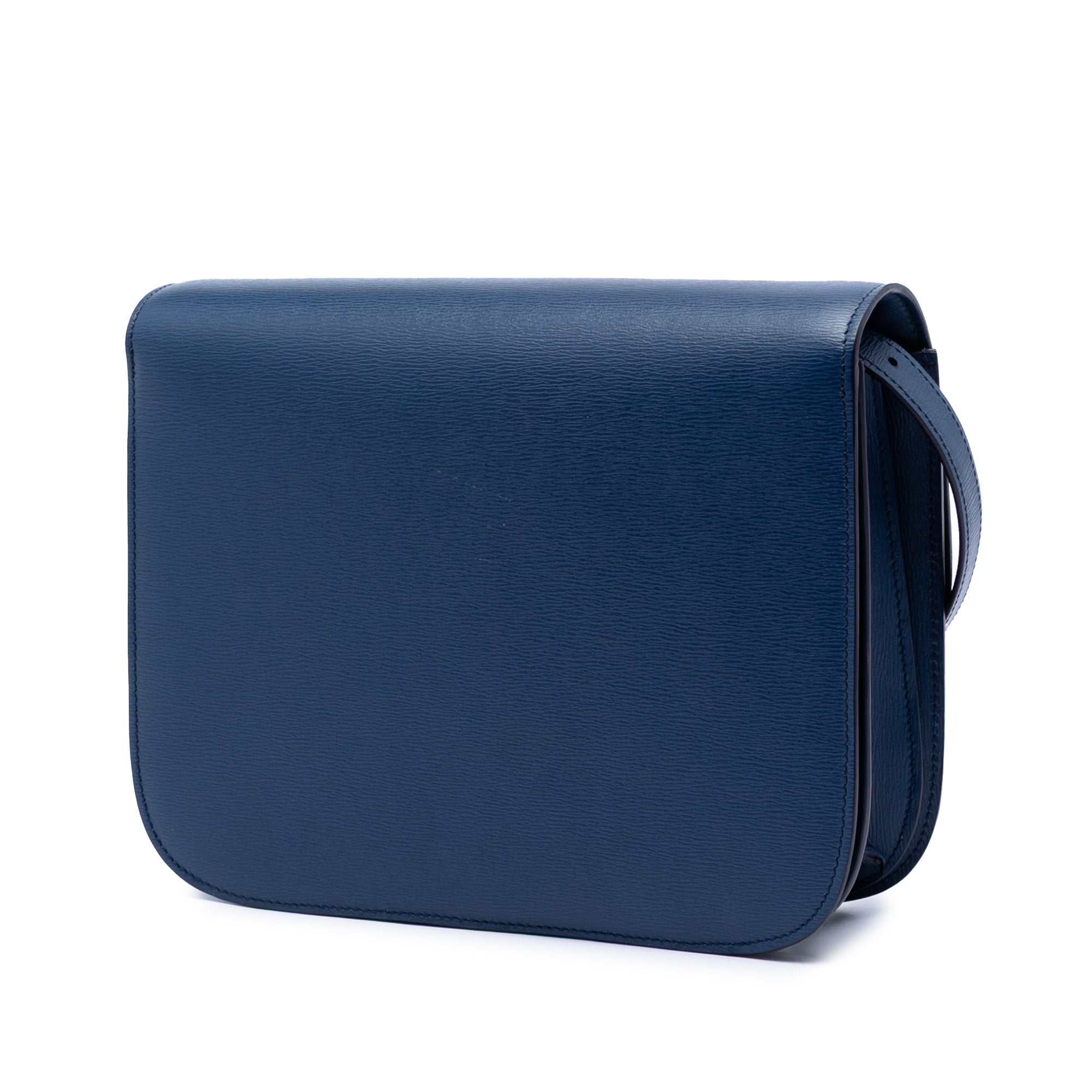 Medium Calfskin Classic Box