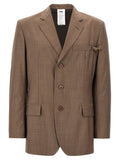 Magliano Locarno Blazer — Taupe
