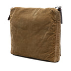Corduroy Shoulder Bag