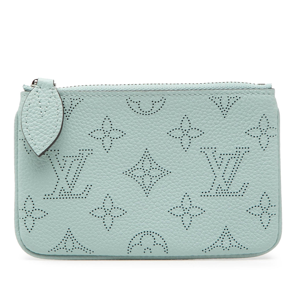 Monogram Mahina Pochette Cles