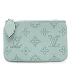 Monogram Mahina Pochette Cles