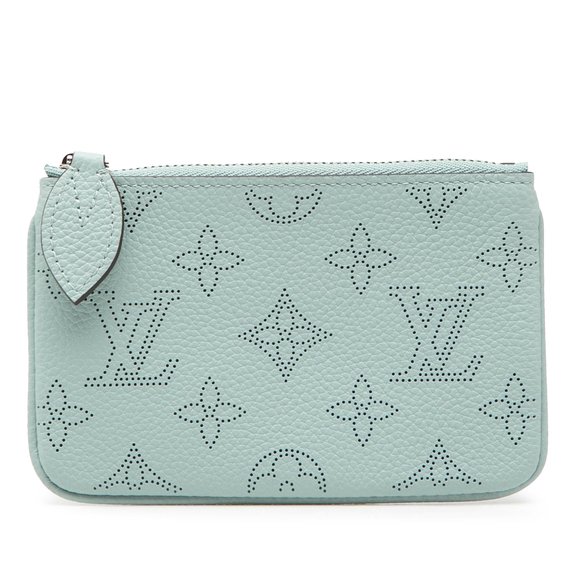 Monogram Mahina Pochette Cles