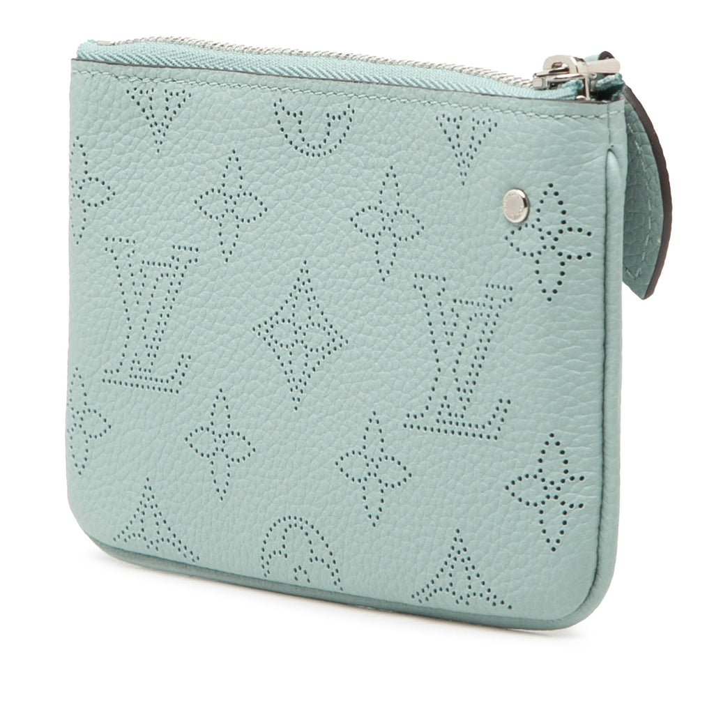 Monogram Mahina Pochette Cles