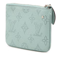 Monogram Mahina Pochette Cles