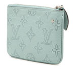 Monogram Mahina Pochette Cles