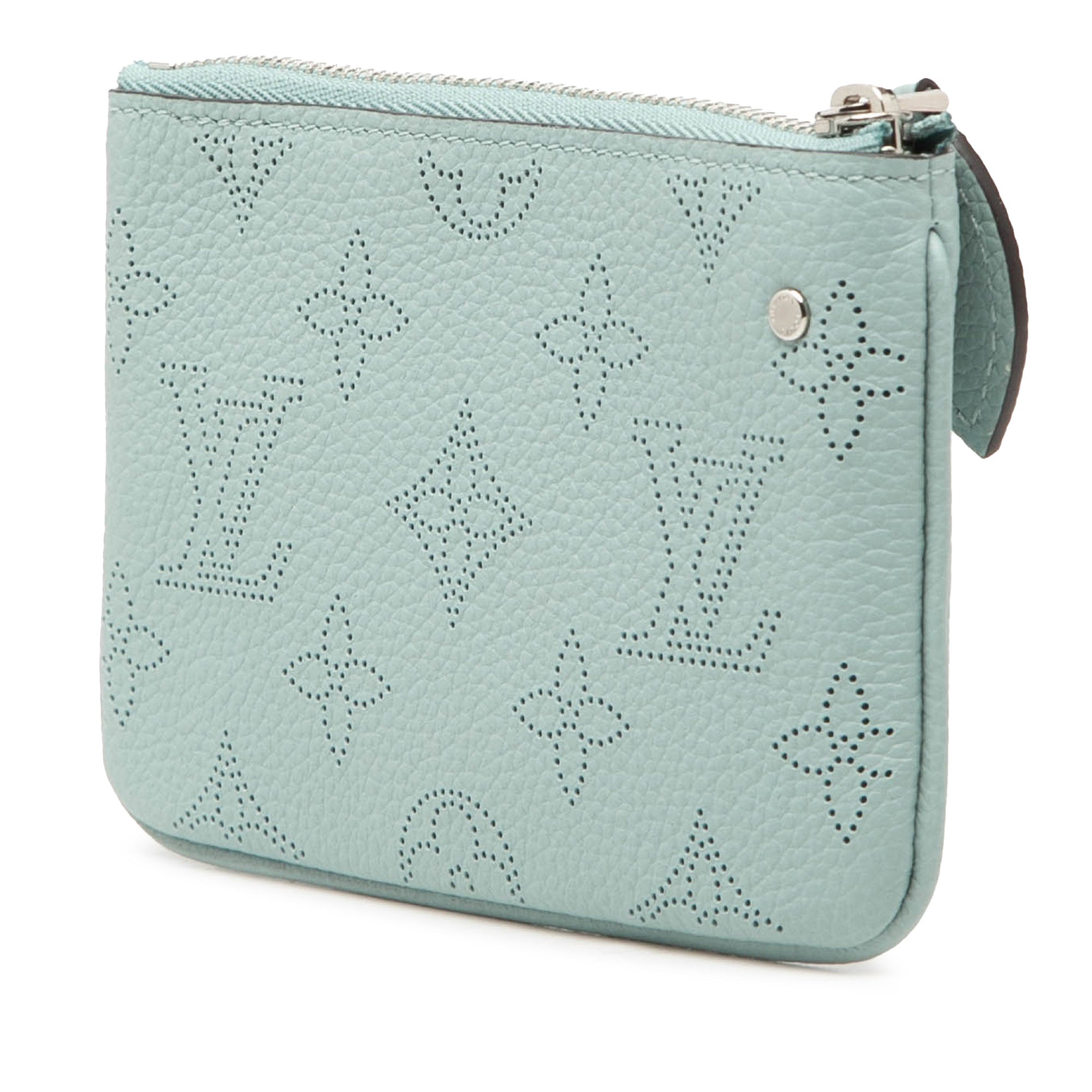 Monogram Mahina Pochette Cles