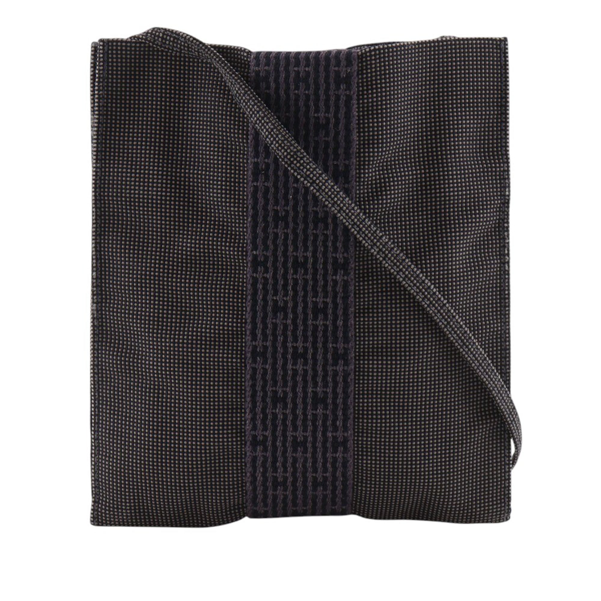 Canvas Herline Pochette