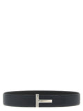 Tom Ford Icon Belt — Black