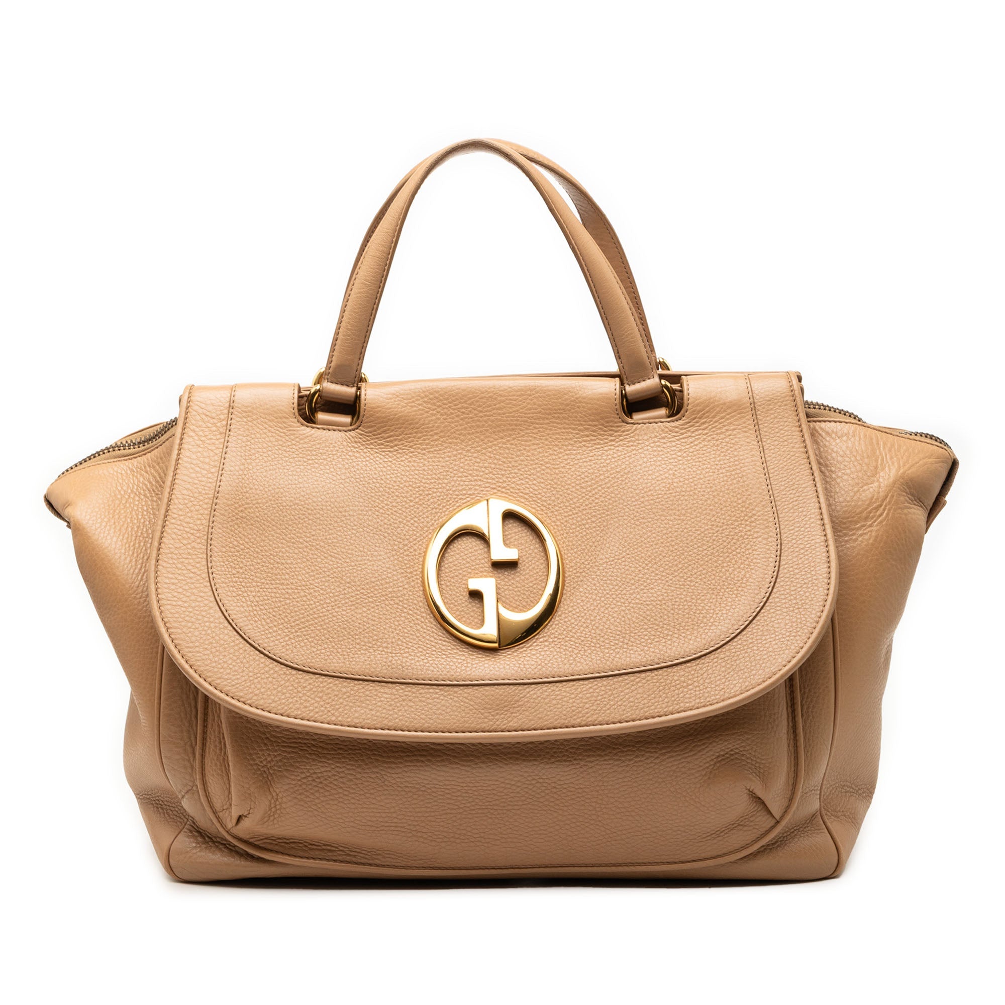 Medium Leather 1973 Handbag