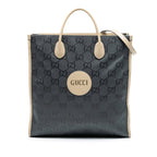 Medium GG Nylon Off the Grid Convertible Tote