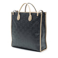 Medium GG Nylon Off the Grid Convertible Tote