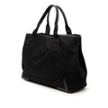 Denim Navy Cabas Tote M