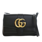 Small Leather Arli Crossbody