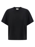 Loulou De Saison T-Shirt — Black