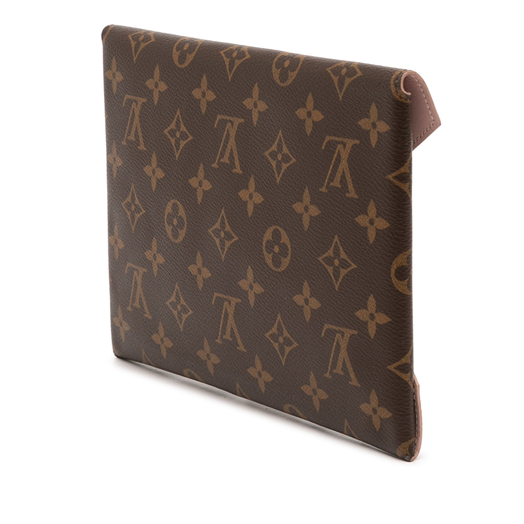 Monogram Pochette Kirigami GM