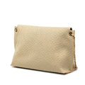 Canvas Repeat Anagram Avenue Crossbody