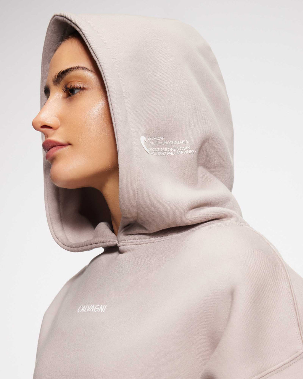 THE CC HOODIE