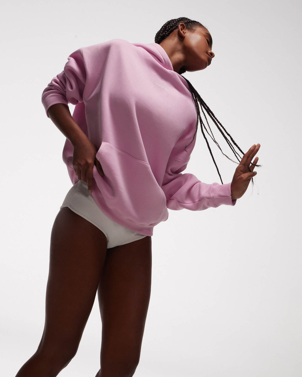 THE CC HOODIE