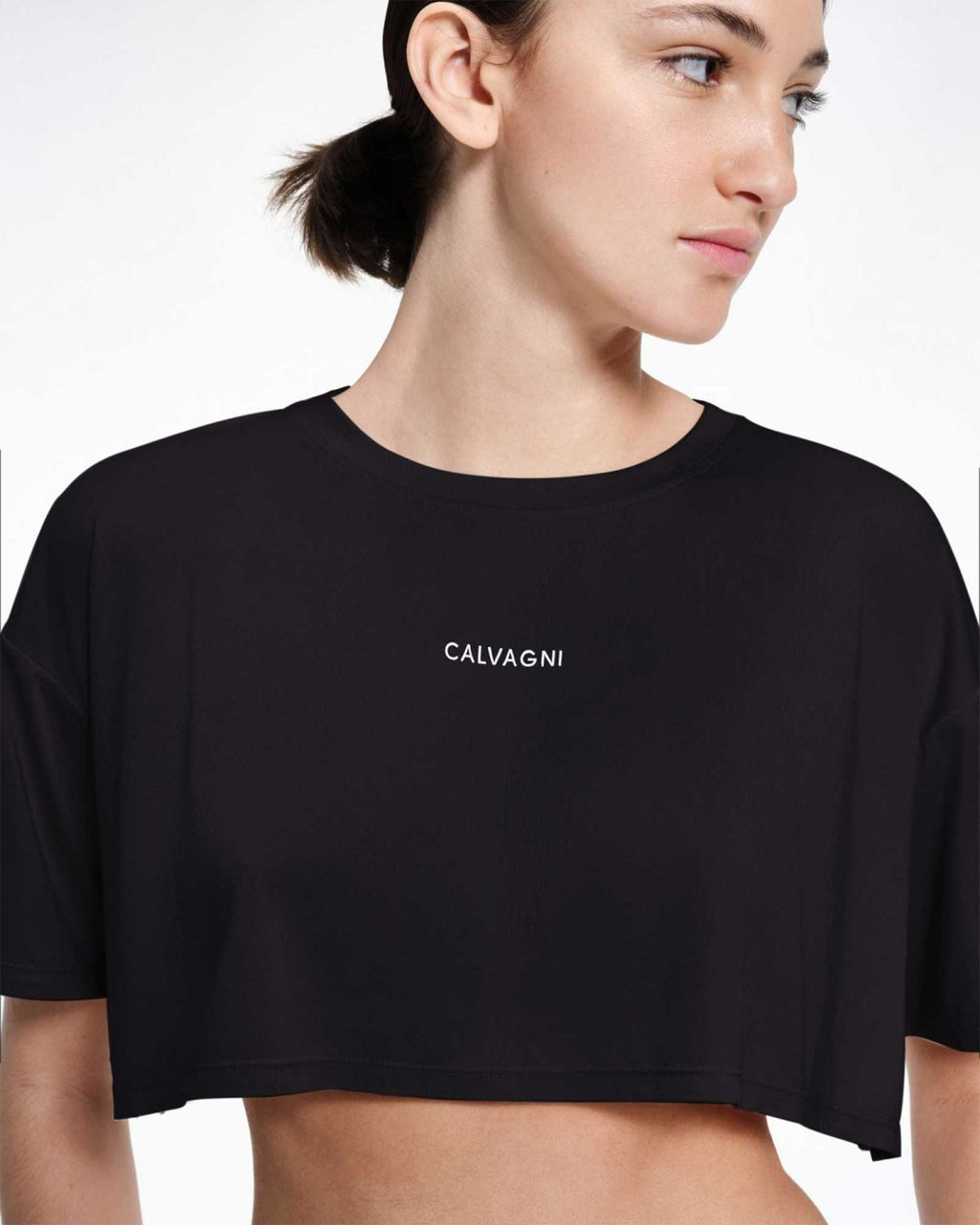 THE CC T - SHIRT
