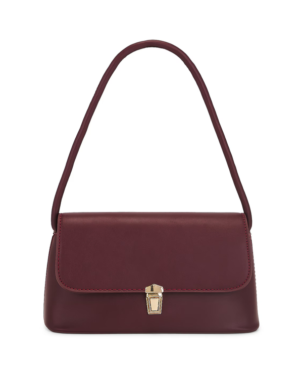 THE CLASSIC SHOULDER BAG