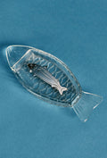 Theodore Hair Clip - Silver