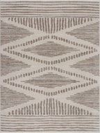 Tigrisis Beige 2328 Area Rug