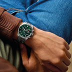 Reloj Swiss Military Hanowa Thunderbolt Chrono