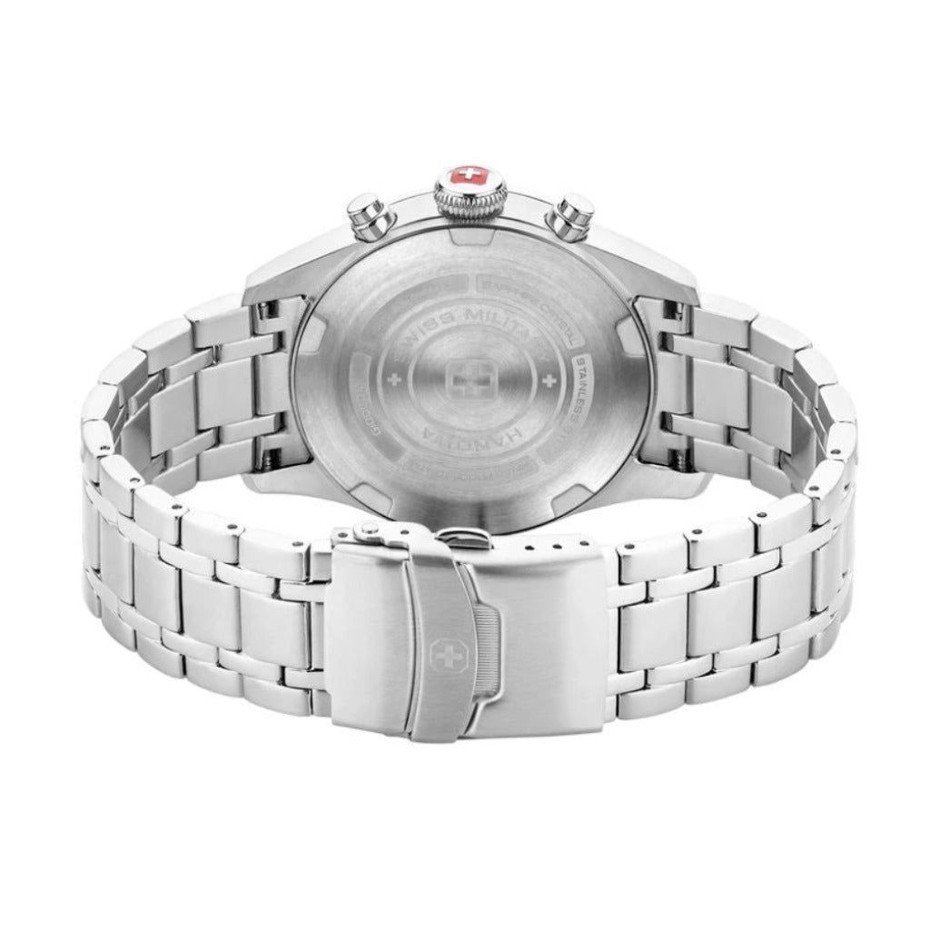 Reloj Swiss Military Hanowa Thunderbolt Chrono